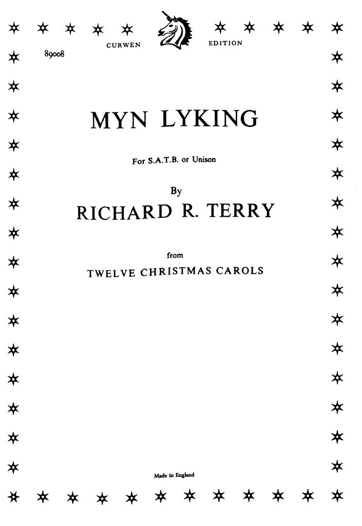Myn Lyking